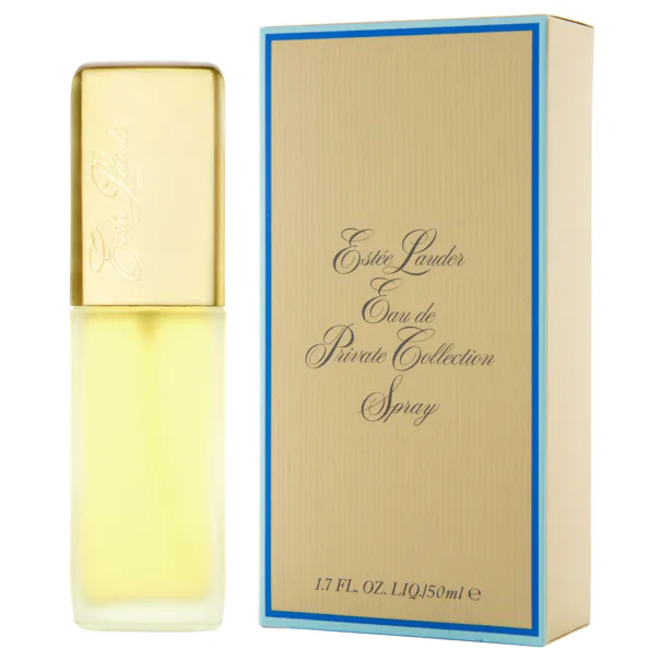 estee lauder private collection