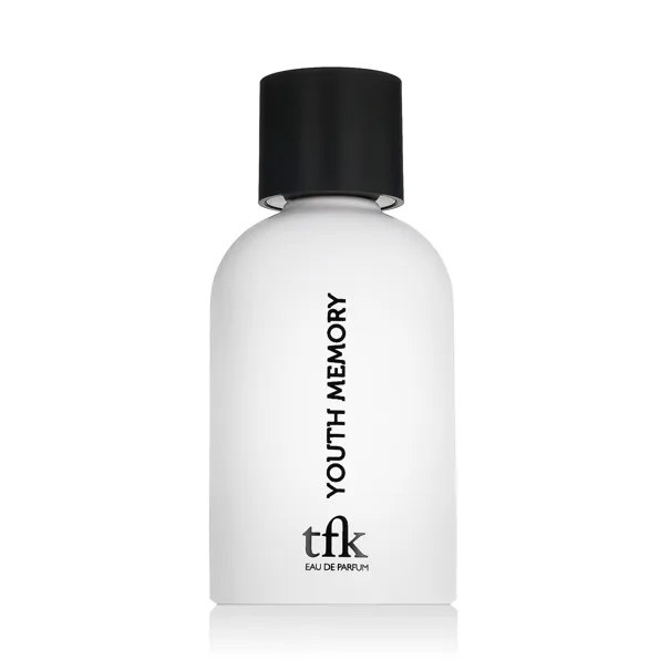 the fragrance kitchen youth memory