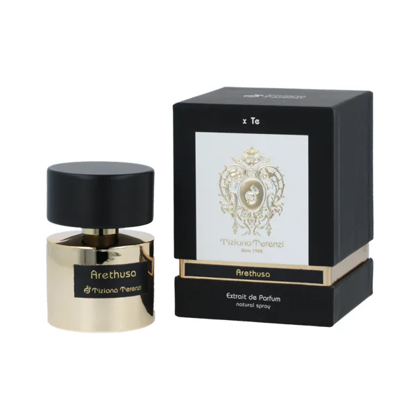 tiziana terenzi arethusa ekstrakt perfum 100 ml     