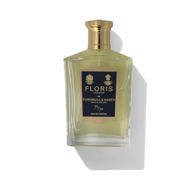 floris turnbull & asser - 71/72