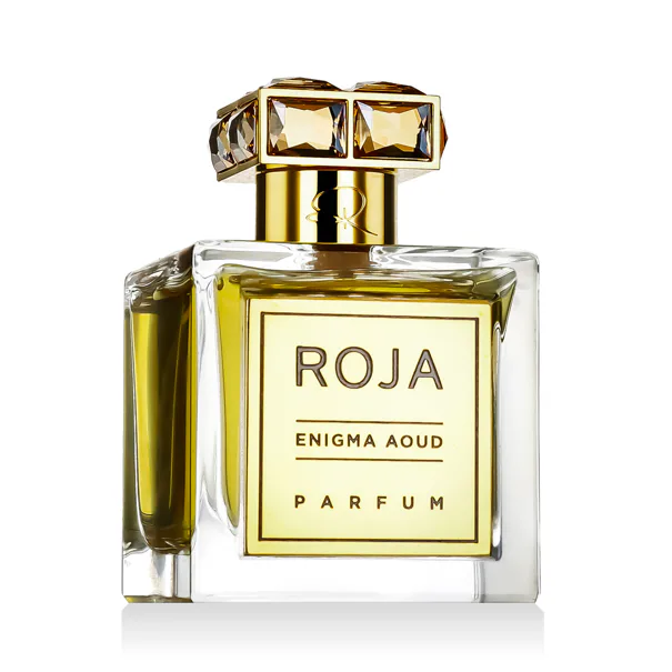 roja parfums enigma aoud ekstrakt perfum 100 ml     