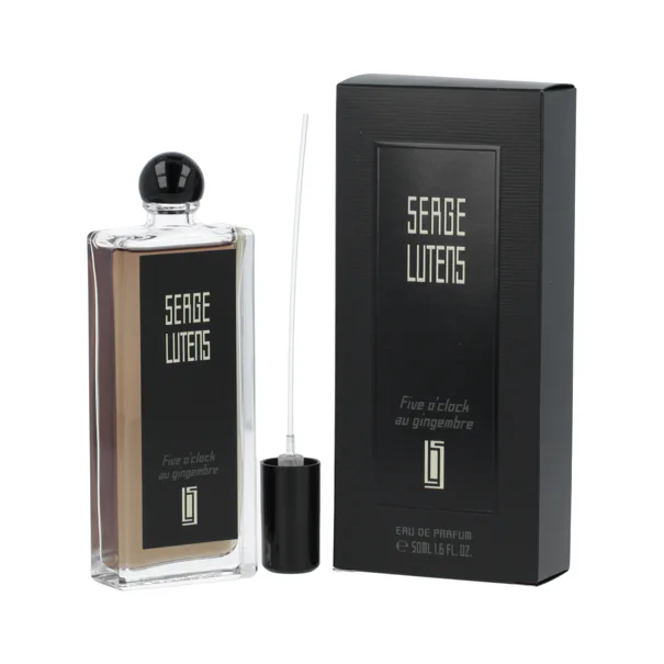 serge lutens five o'clock au gingembre woda perfumowana 50 ml     