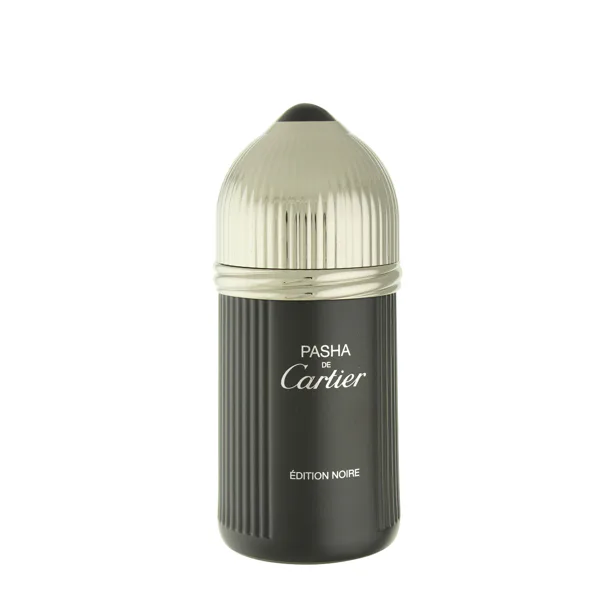 cartier pasha de cartier edition noire woda toaletowa 100 ml  tester   