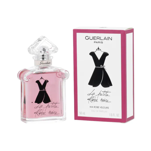 guerlain la petite robe noire ma robe velours