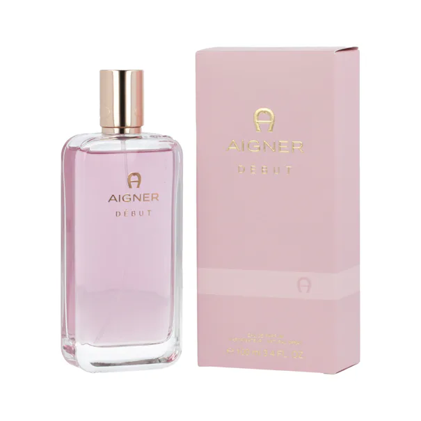 aigner debut