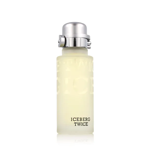iceberg twice pour homme woda toaletowa 125 ml     