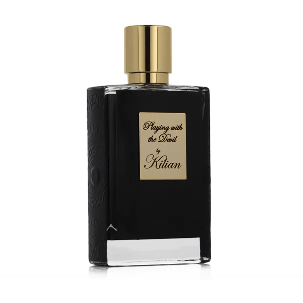 kilian playing with the devil woda perfumowana 50 ml     