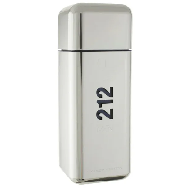 carolina herrera 212 vip men woda toaletowa 100 ml  tester   