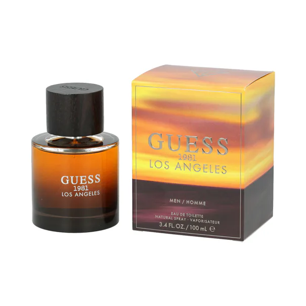guess guess 1981 los angeles men
