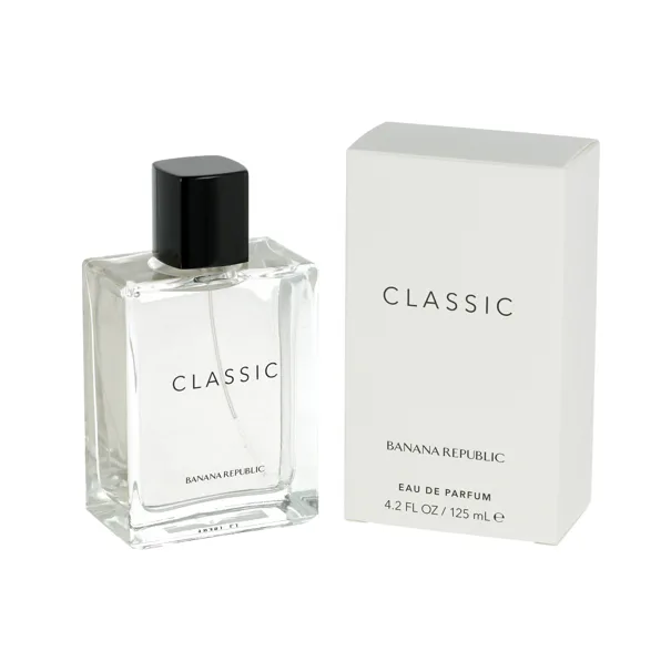 banana republic classic