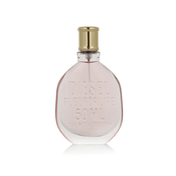 diesel fuel for life femme woda perfumowana 50 ml     