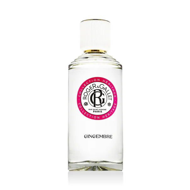 roger & gallet gingembre woda toaletowa 100 ml     