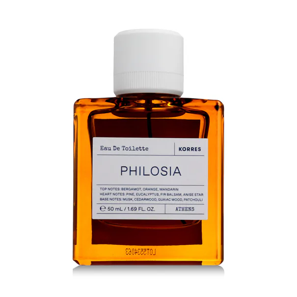 korres philosia