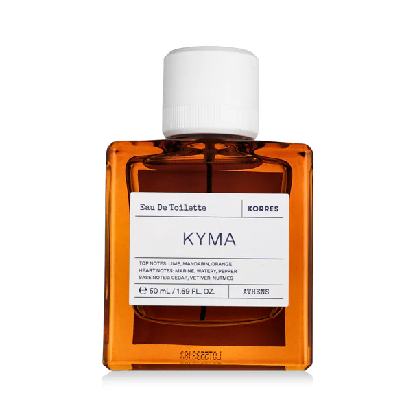 korres kyma woda toaletowa 50 ml     