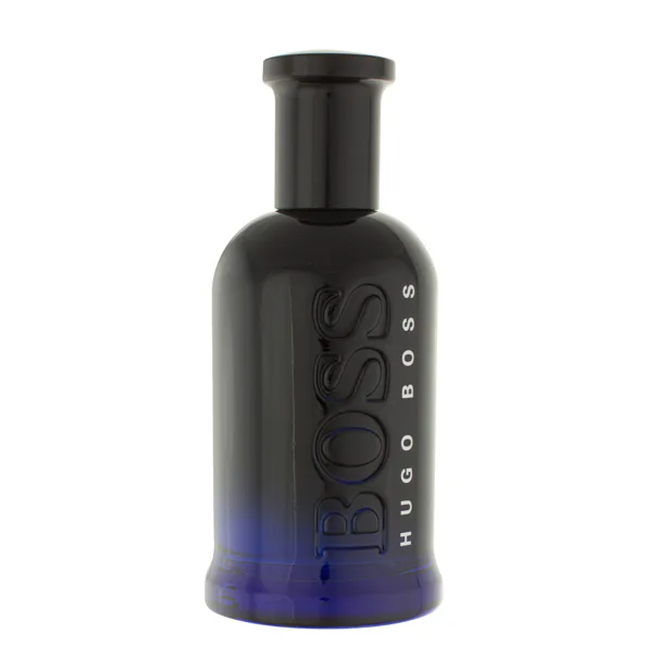 hugo boss boss bottled night woda toaletowa 100 ml  tester   