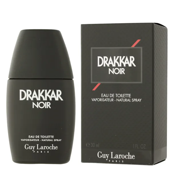 guy laroche drakkar noir woda toaletowa 30 ml     