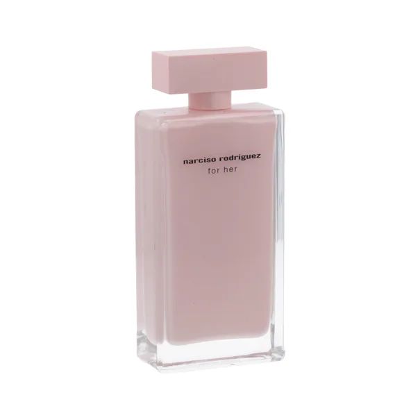 narciso rodriguez for her