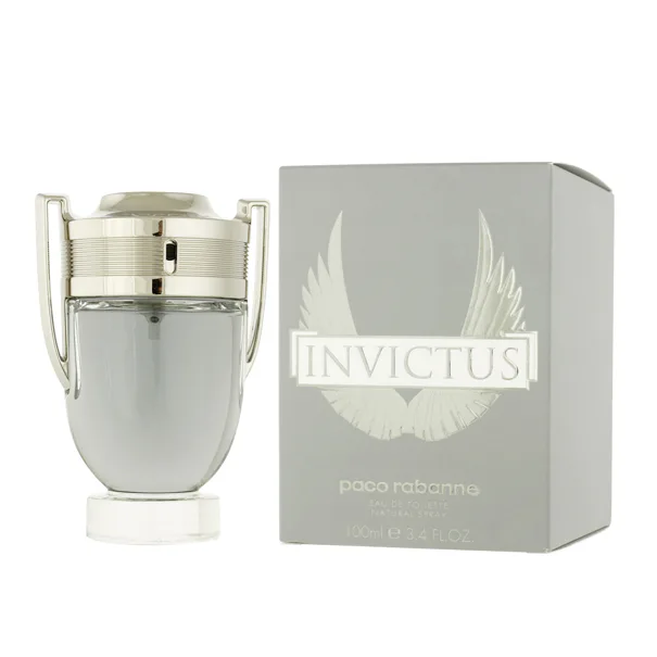 paco rabanne invictus woda toaletowa 100 ml     