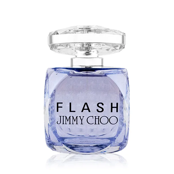 jimmy choo flash woda perfumowana 100 ml  tester   