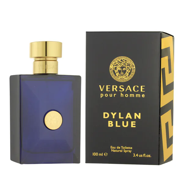 versace versace pour homme dylan blue woda toaletowa 100 ml     