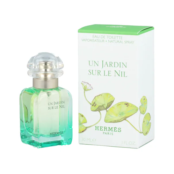 hermes un jardin sur le nil woda toaletowa 30 ml     