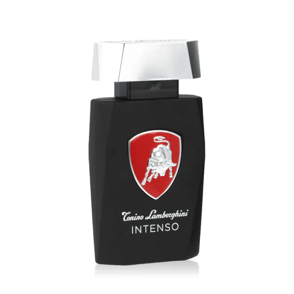 tonino lamborghini intenso woda toaletowa 125 ml  tester   