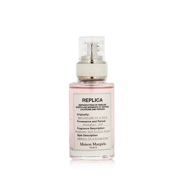 maison margiela springtime in a park woda toaletowa 30 ml     