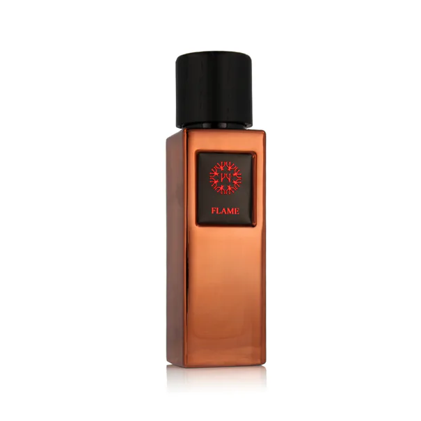 the woods collection flame
