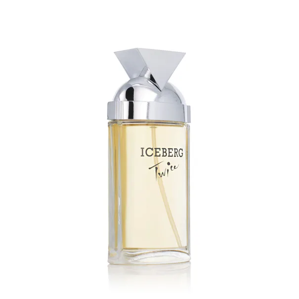iceberg twice