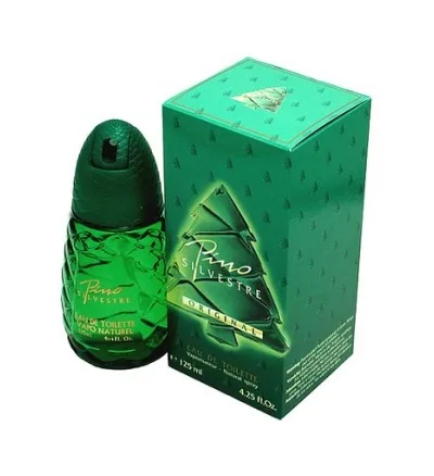 pino silvestre pino silvestre original woda toaletowa 75 ml     