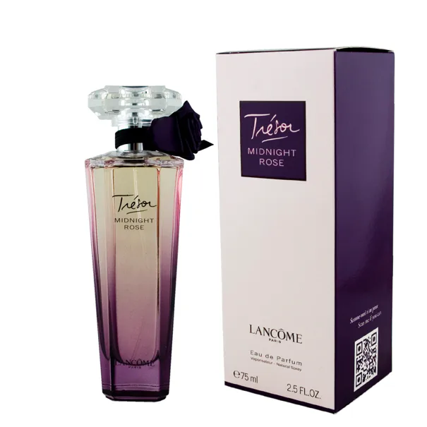 lancome tresor midnight rose woda perfumowana 50 ml     