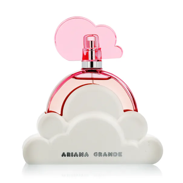 ariana grande cloud pink