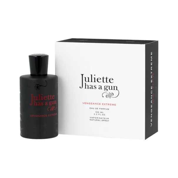 juliette has a gun vengeance extreme