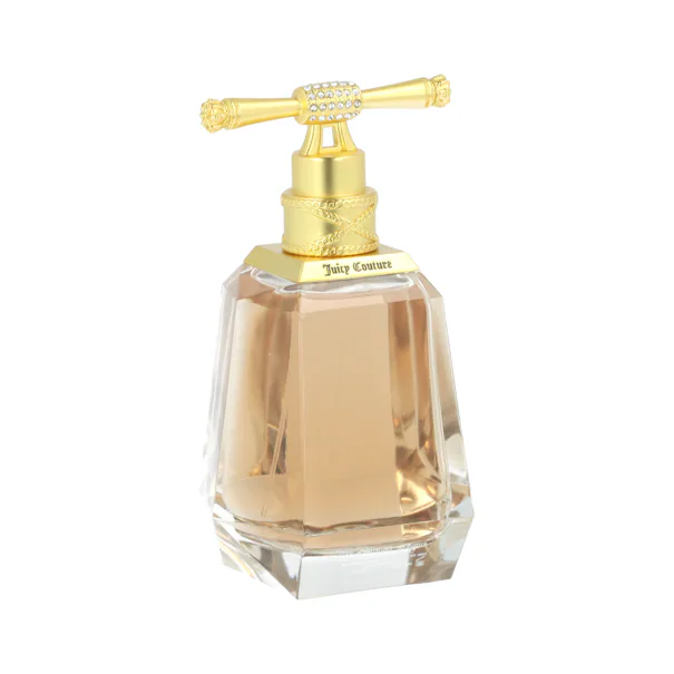 juicy couture i am juicy couture woda perfumowana 100 ml  tester   