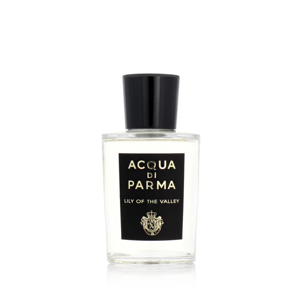 acqua di parma lily of the valley woda perfumowana 100 ml     