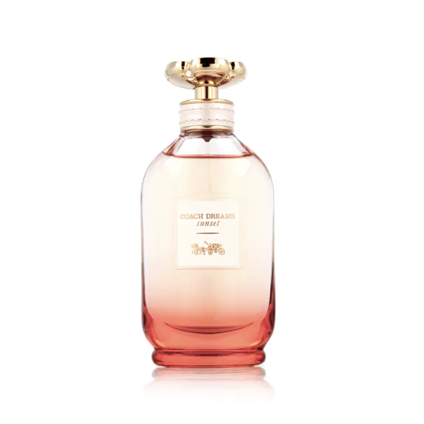 coach coach dreams sunset woda perfumowana 90 ml  tester   