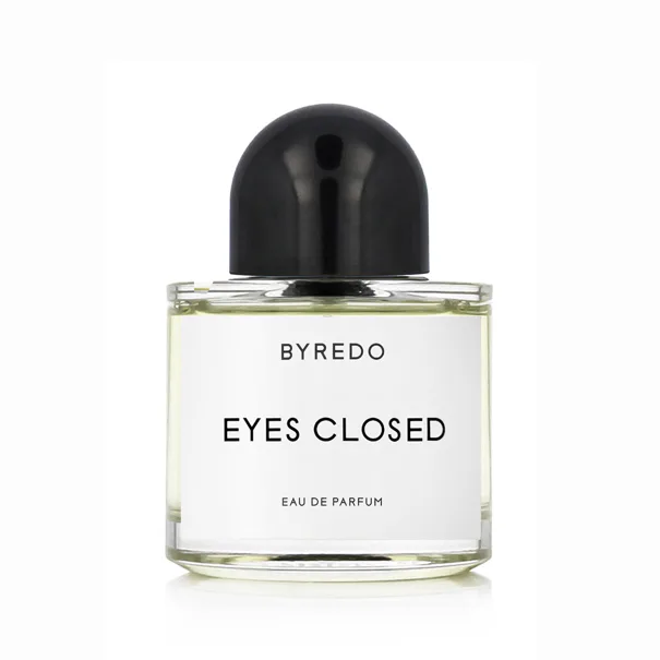 byredo eyes closed