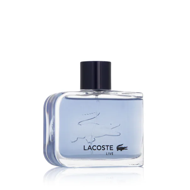 lacoste l!ve woda toaletowa 75 ml     