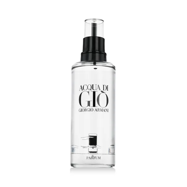 giorgio armani acqua di gio parfum ekstrakt perfum 150 ml     