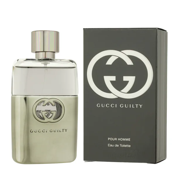 gucci guilty pour homme woda toaletowa 50 ml     