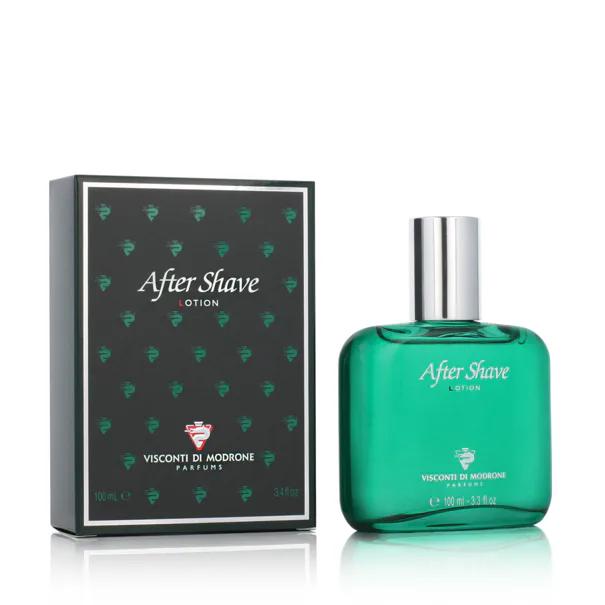visconti di modrone acqua di selva woda po goleniu 100 ml     
