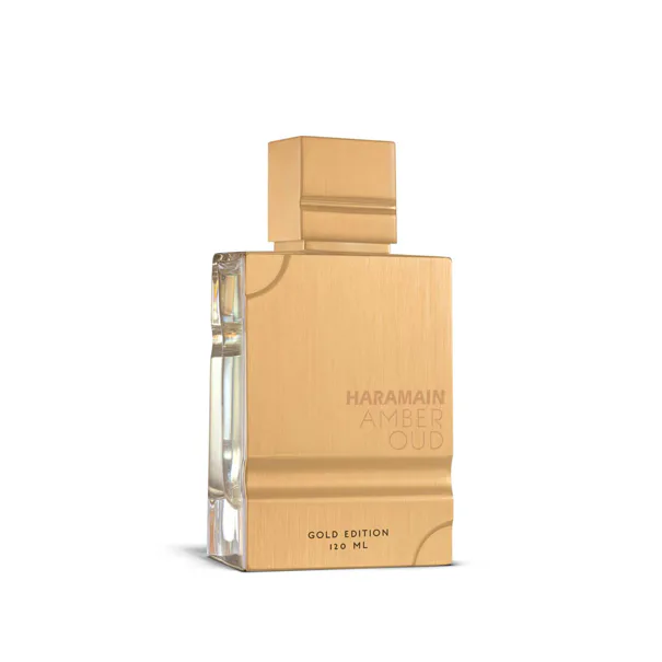 al haramain amber oud gold edition woda perfumowana 120 ml     