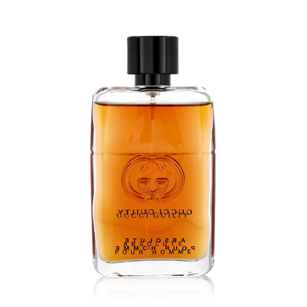 gucci guilty absolute pour homme woda perfumowana 50 ml     