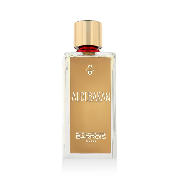 marc-antoine barrois aldebaran