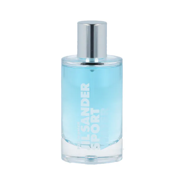 jil sander sport water woda toaletowa 50 ml  tester   