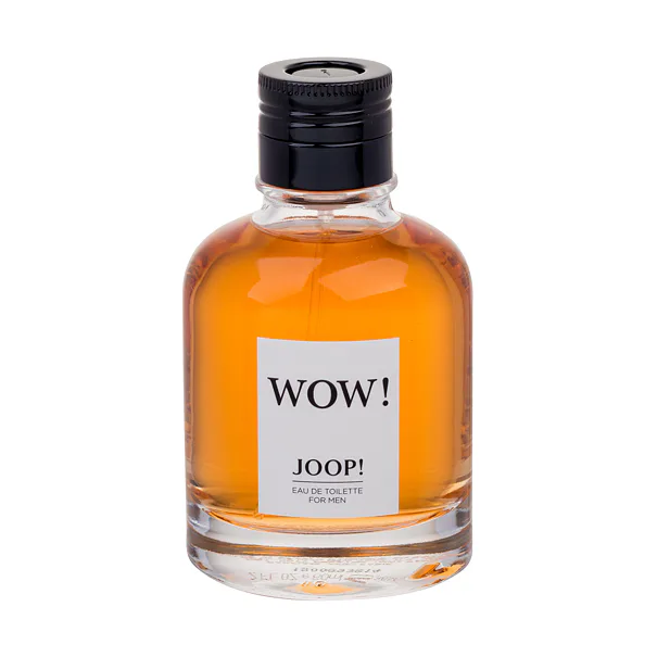 joop! wow! for men woda toaletowa dla mężczyzn 60 ml  tester   