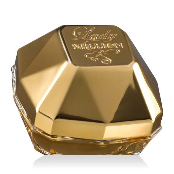 paco rabanne lady million woda perfumowana 30 ml     