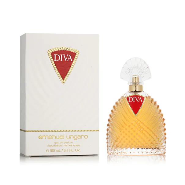 emanuel ungaro diva