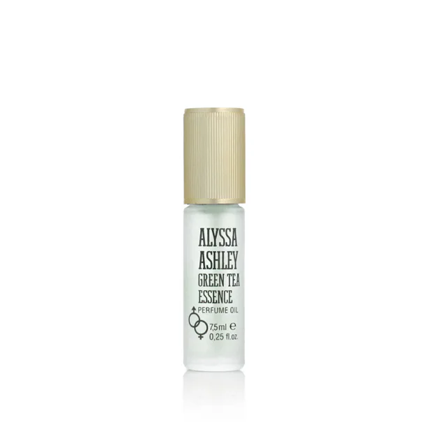 alyssa ashley green tea essence olejek perfumowany 7.5 ml     