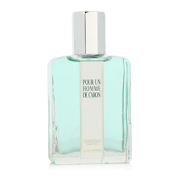 caron pour un homme de caron woda toaletowa 75 ml     